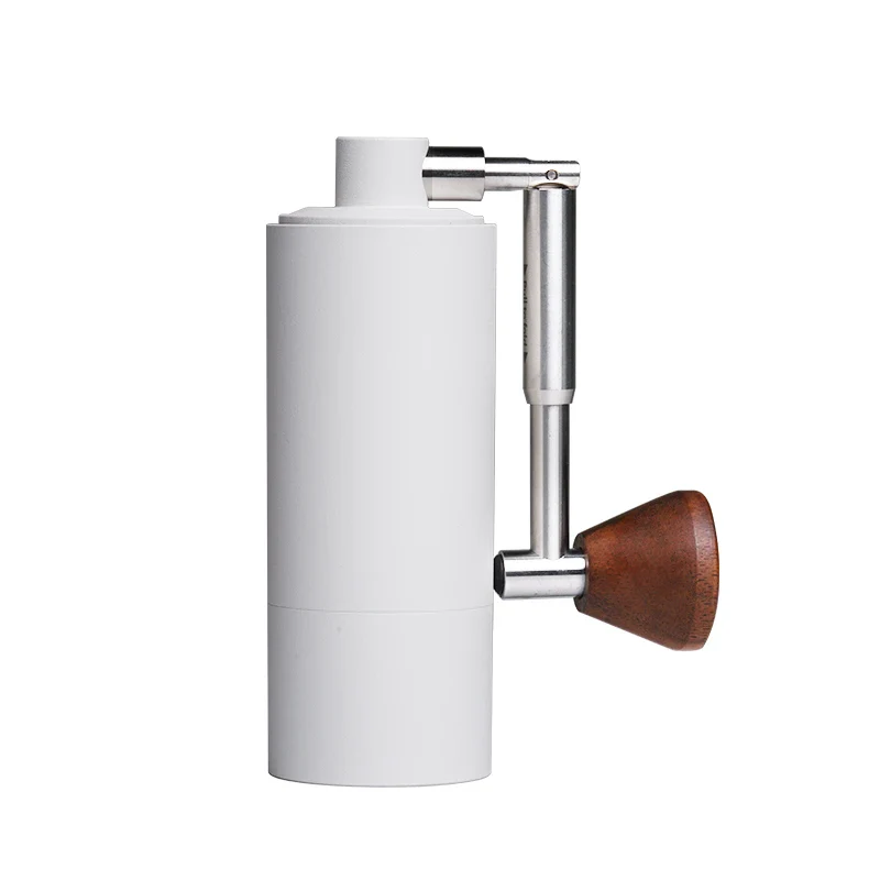 NaNOgrind™ - Manual Coffee Grinder - Image 7