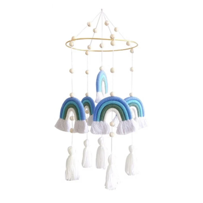 Handmade Crib Pendant - Image 4