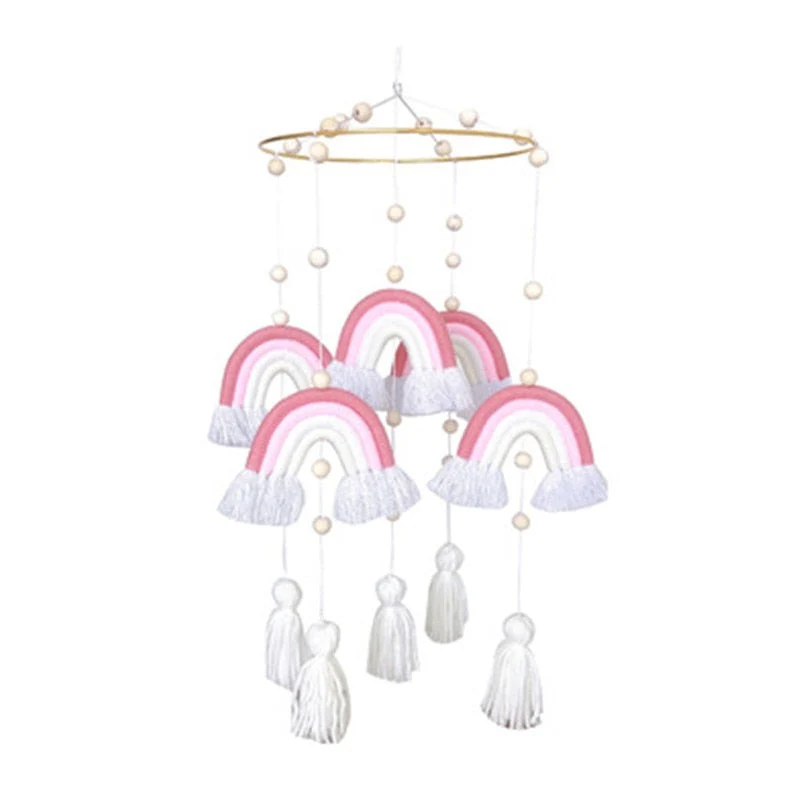 Handmade Crib Pendant - Image 5