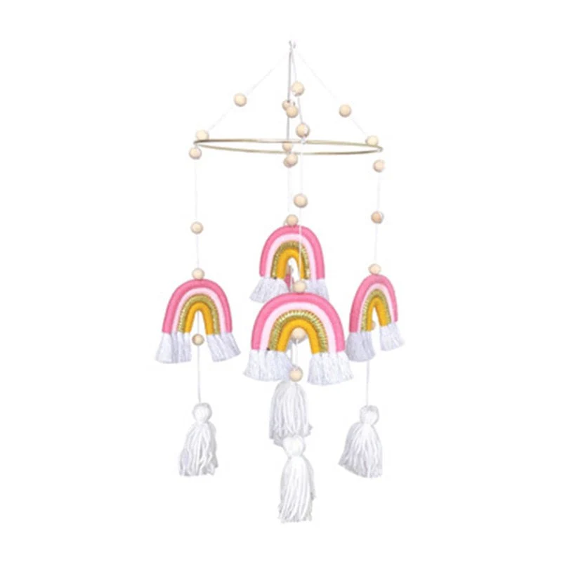 Handmade Crib Pendant - Image 7