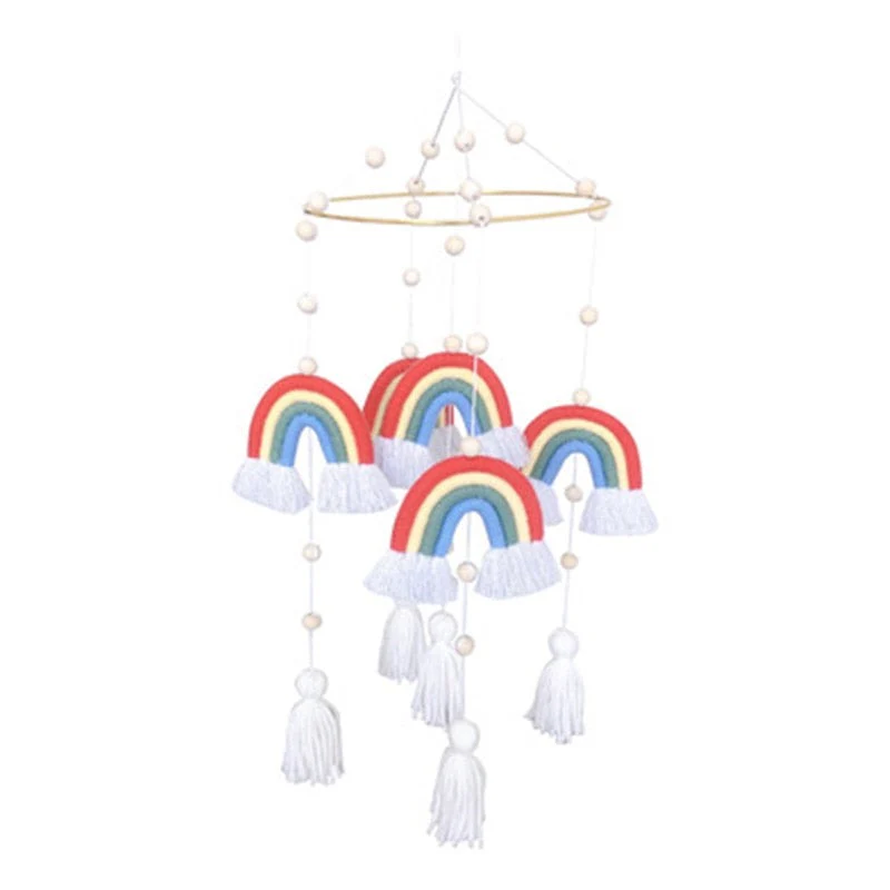 Handmade Crib Pendant - Image 8