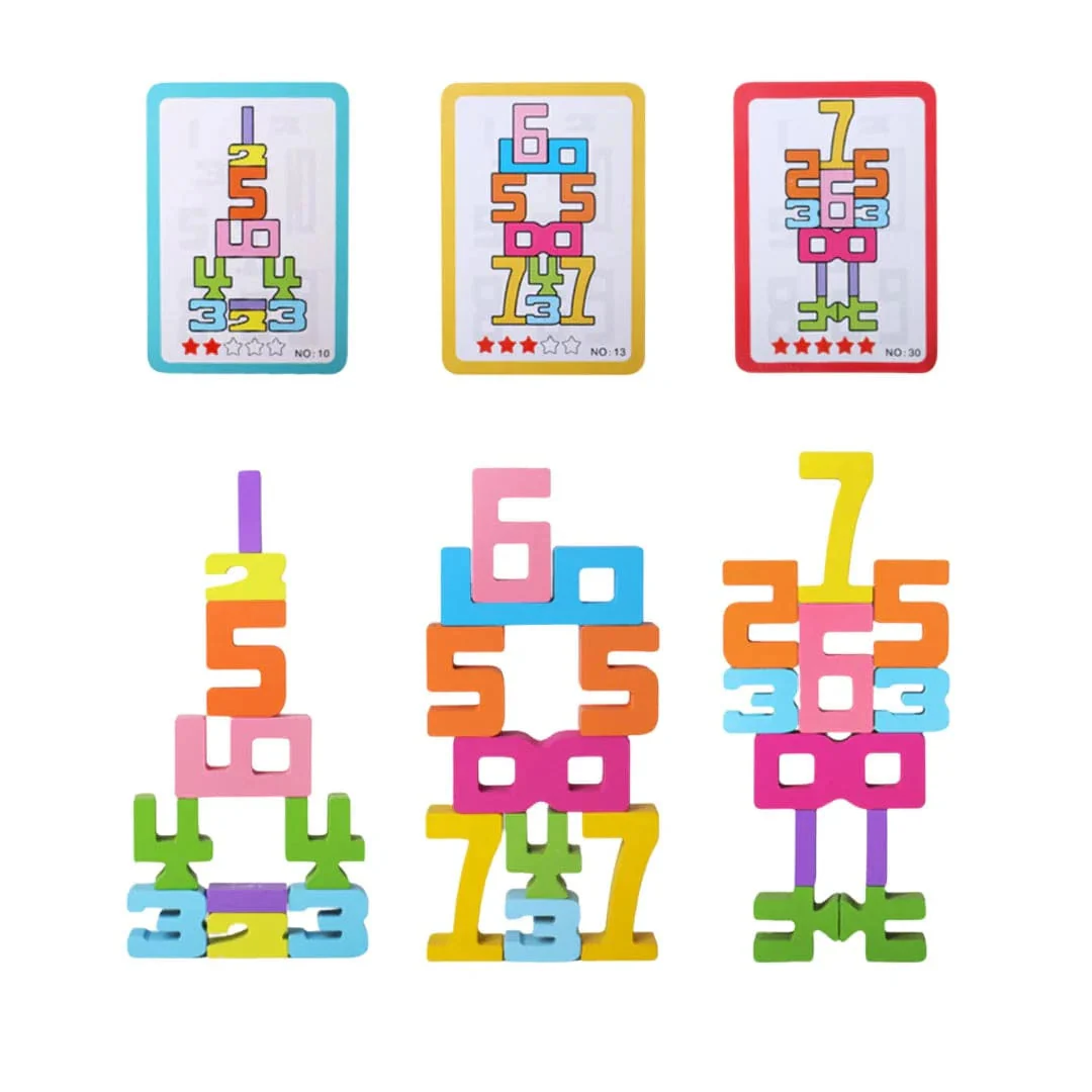 NumberNest™ Blocks - Image 5
