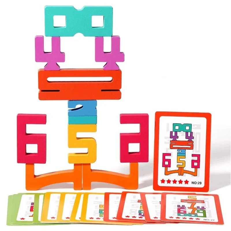 NumberNest™ Blocks - Image 6