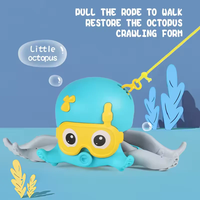 OctoWiggle™️ Playmate - Image 5