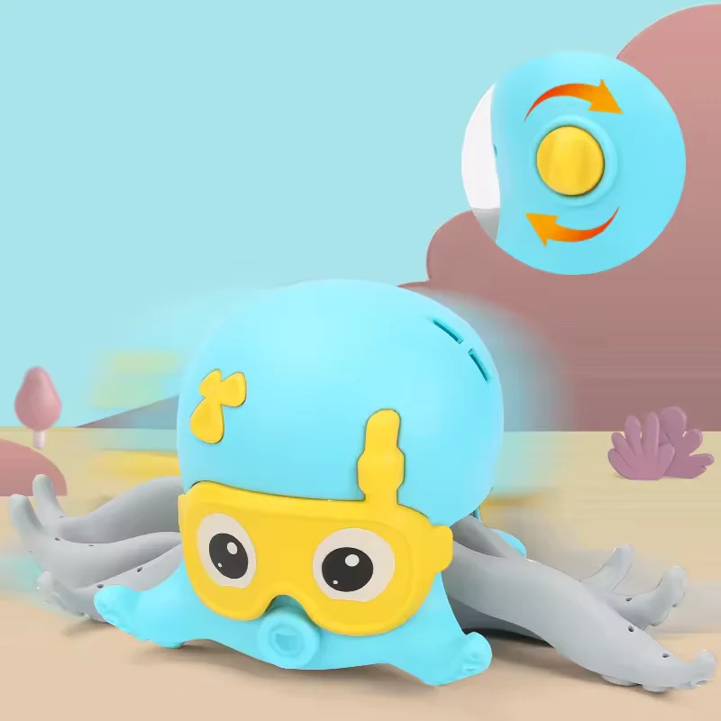 OctoWiggle™️ Playmate - Image 6