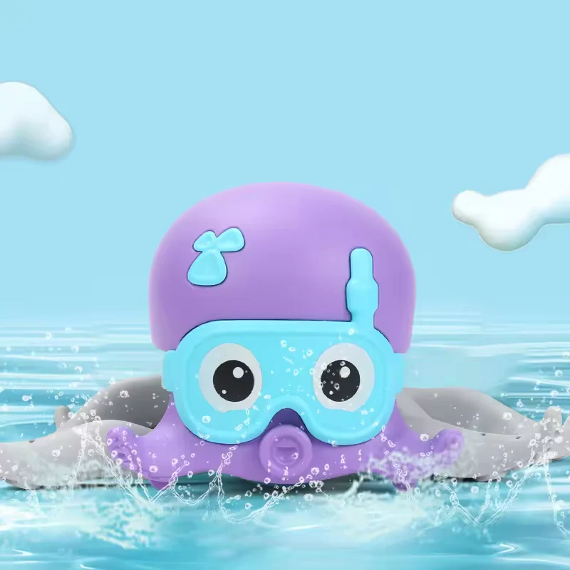 OctoWiggle™️ Playmate - Image 7