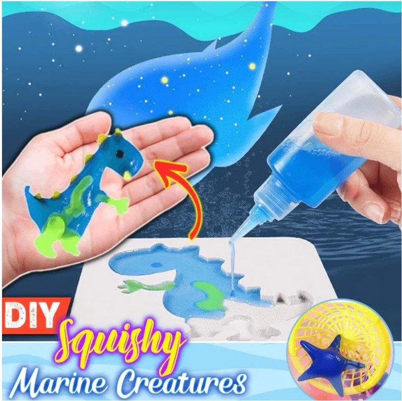 Paint-to-Play™️ - Mess-Free Magic Paint for Kids - Image 3