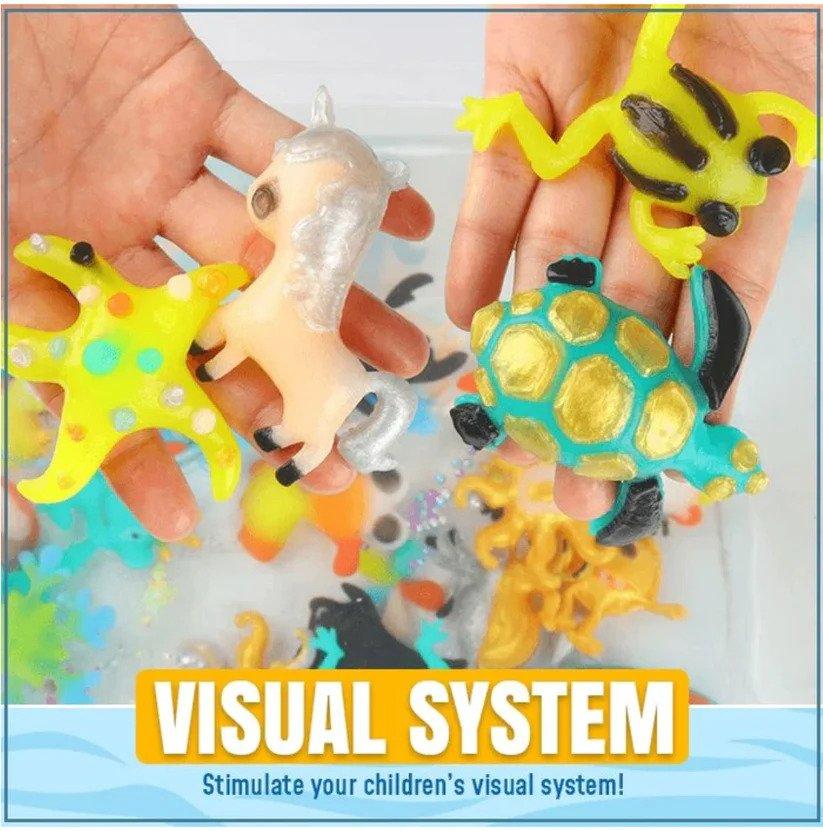 Paint-to-Play™️ - Mess-Free Magic Paint for Kids - Image 5