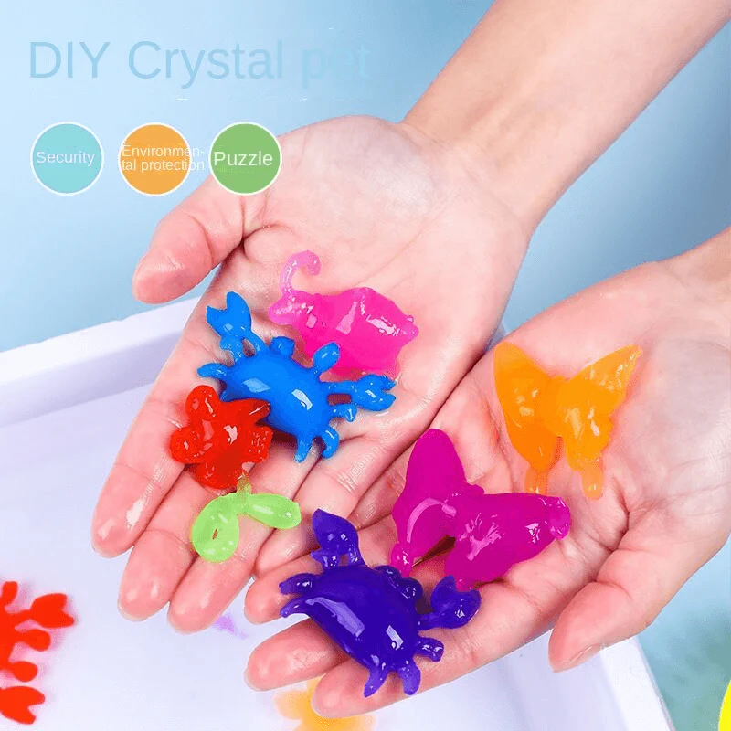 Paint-to-Play™️ - Mess-Free Magic Paint for Kids - Image 8