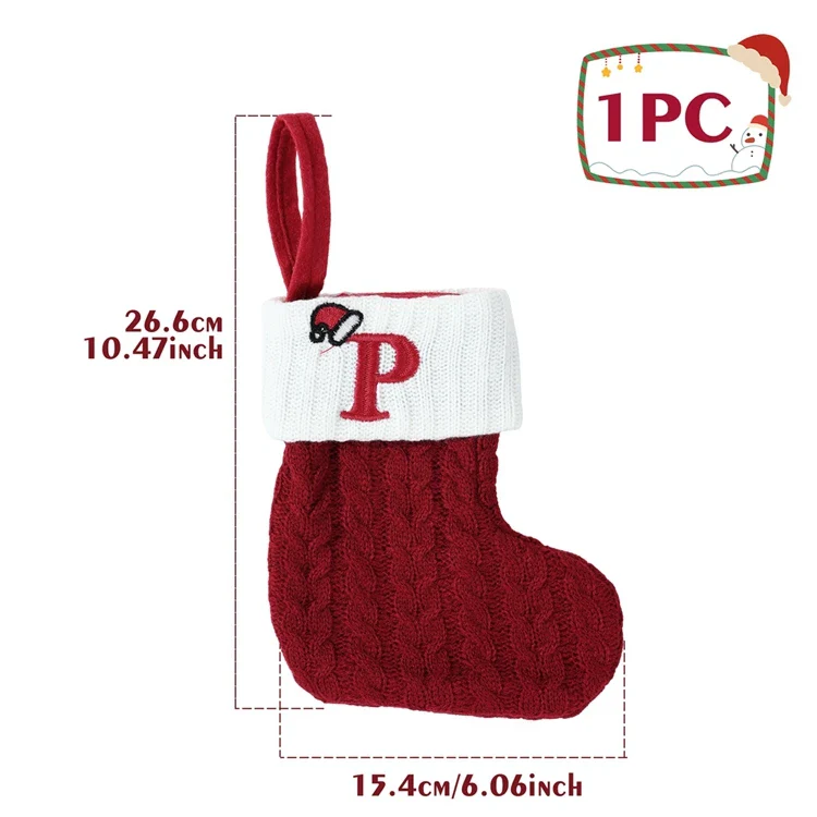 Personalised Christmas Stockings - Image 11