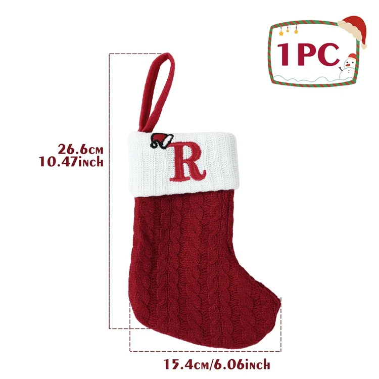 Personalised Christmas Stockings - Image 12