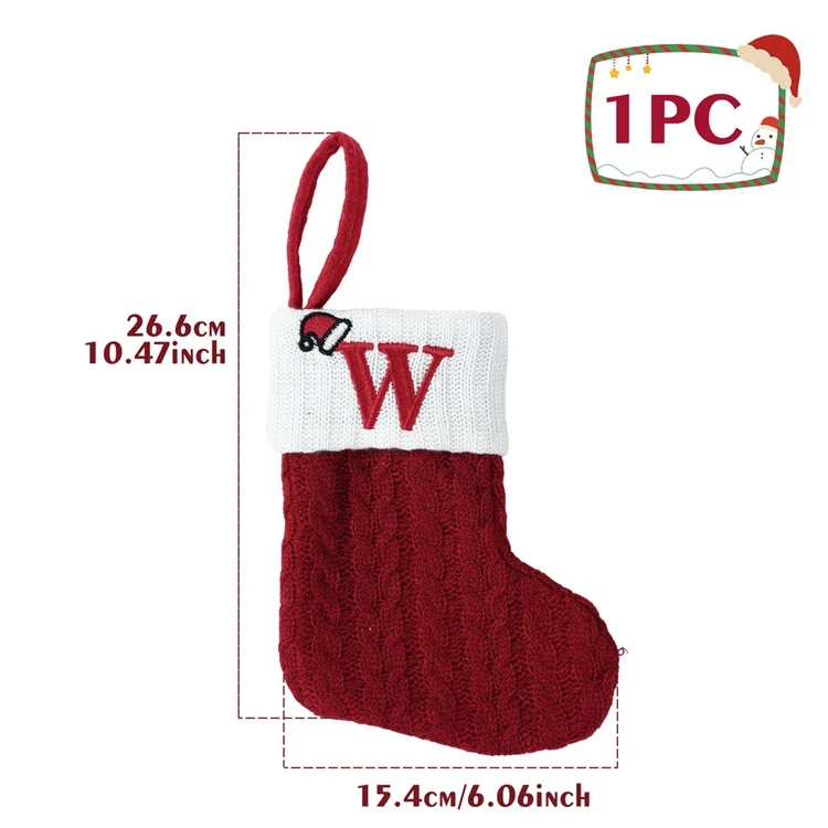 Personalised Christmas Stockings - Image 13