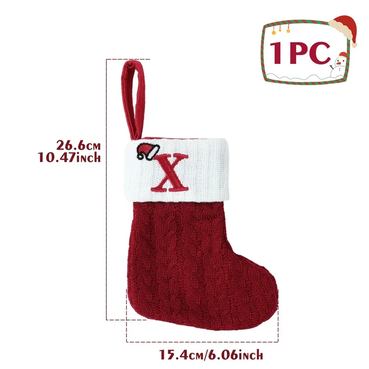 Personalised Christmas Stockings - Image 14