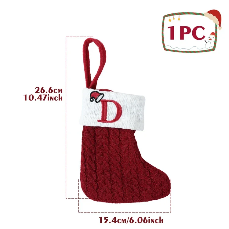 Personalised Christmas Stockings - Image 15