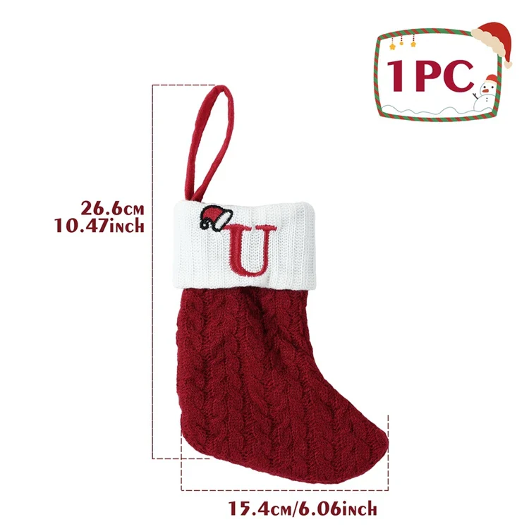 Personalised Christmas Stockings - Image 16