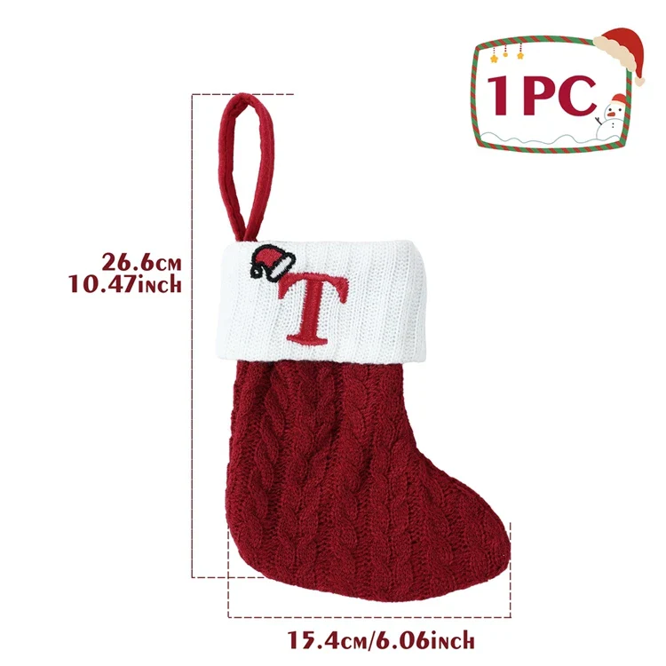 Personalised Christmas Stockings - Image 17