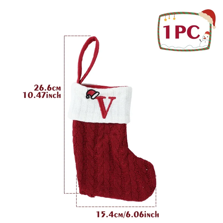 Personalised Christmas Stockings - Image 18