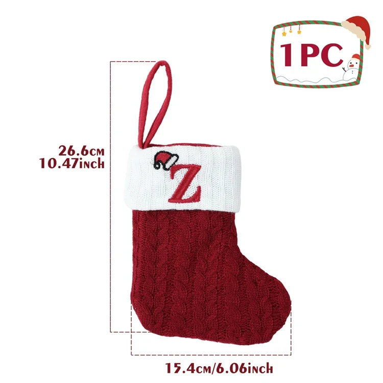 Personalised Christmas Stockings - Image 19