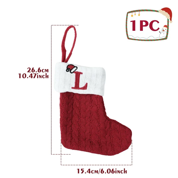 Personalised Christmas Stockings - Image 20