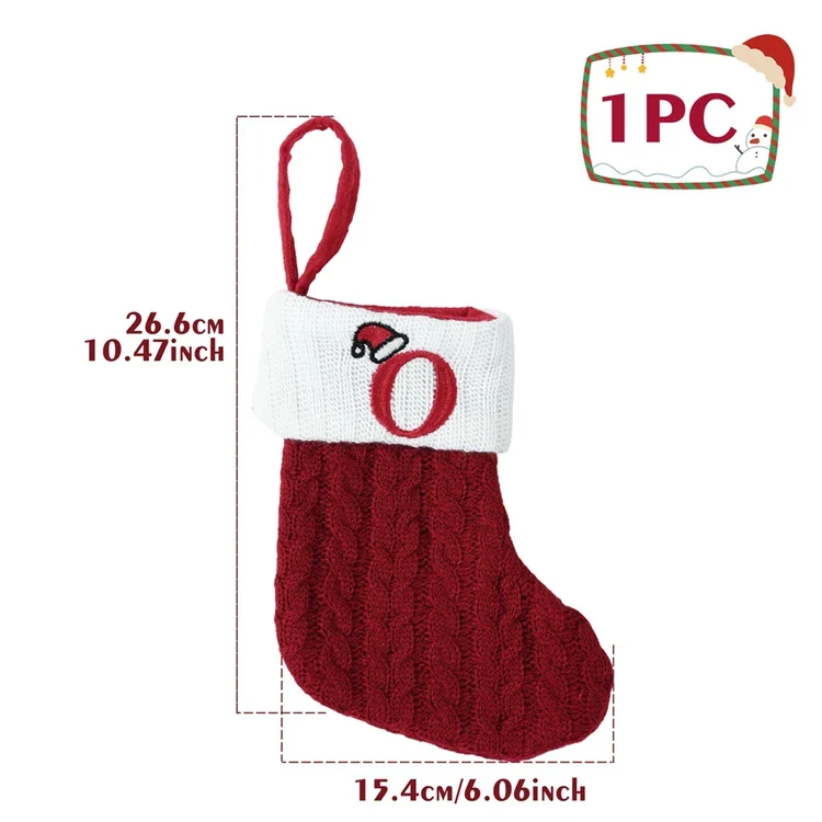 Personalised Christmas Stockings - Image 21