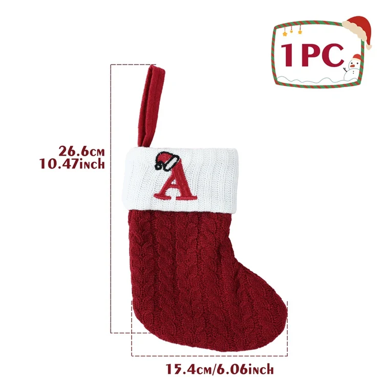 Personalised Christmas Stockings - Image 22