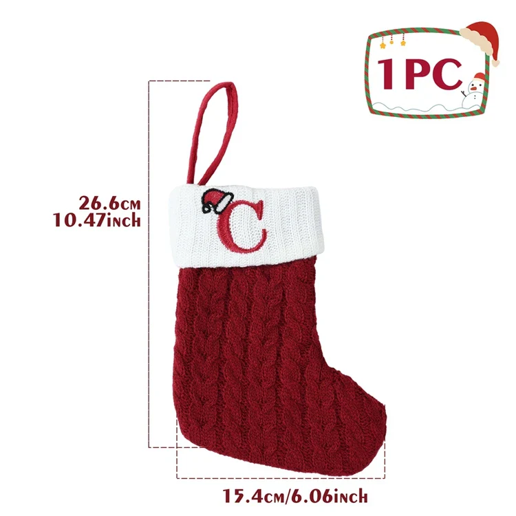 Personalised Christmas Stockings - Image 23