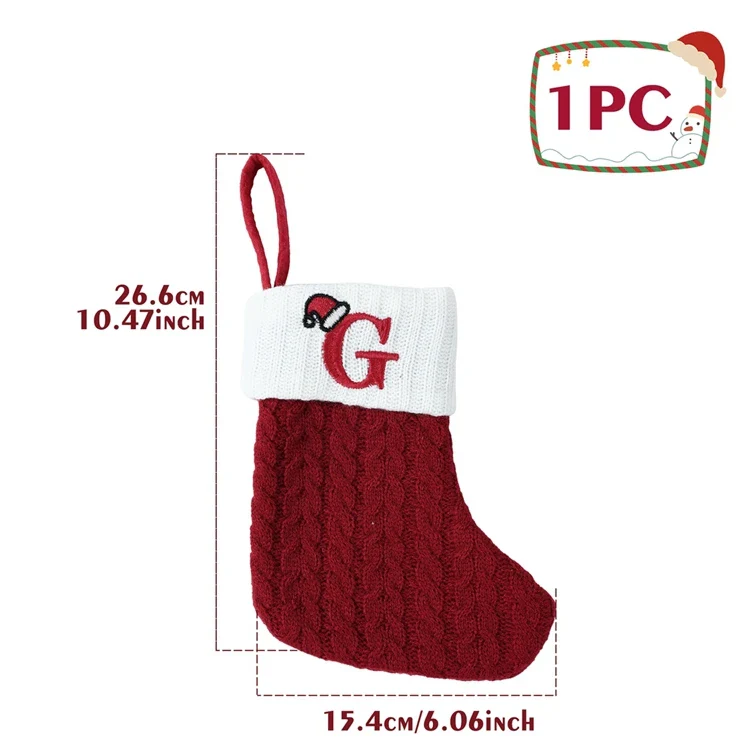 Personalised Christmas Stockings - Image 24
