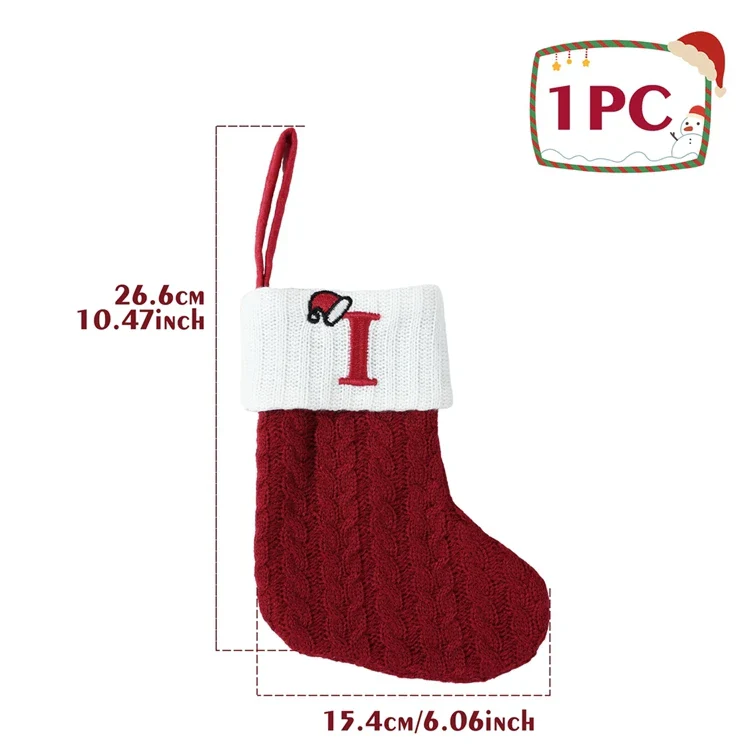 Personalised Christmas Stockings - Image 25