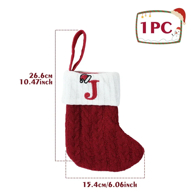 Personalised Christmas Stockings - Image 26