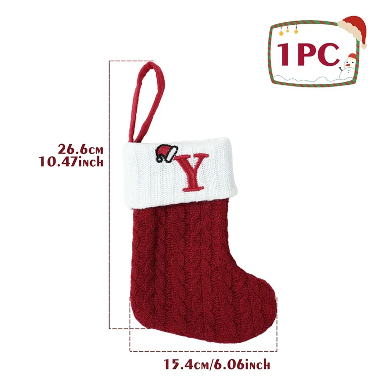 Personalised Christmas Stockings - Image 27