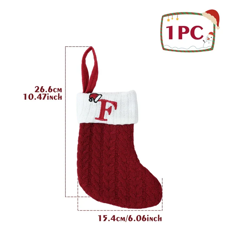 Personalised Christmas Stockings - Image 28