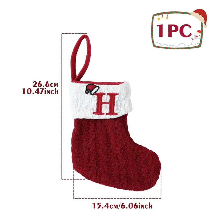 Personalised Christmas Stockings - Image 29