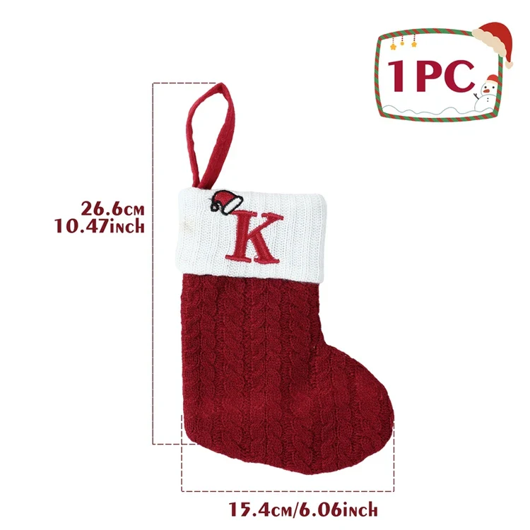 Personalised Christmas Stockings - Image 30