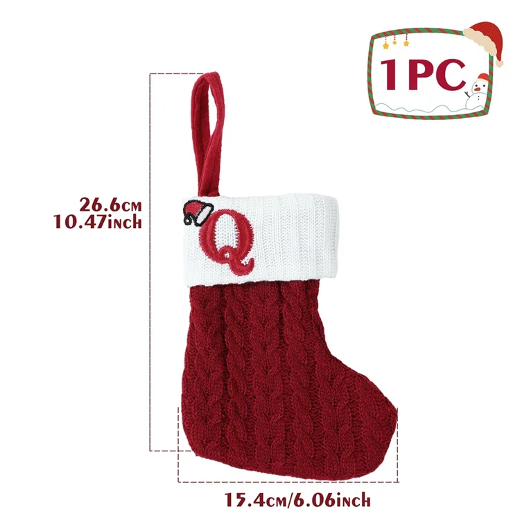 Personalised Christmas Stockings - Image 31