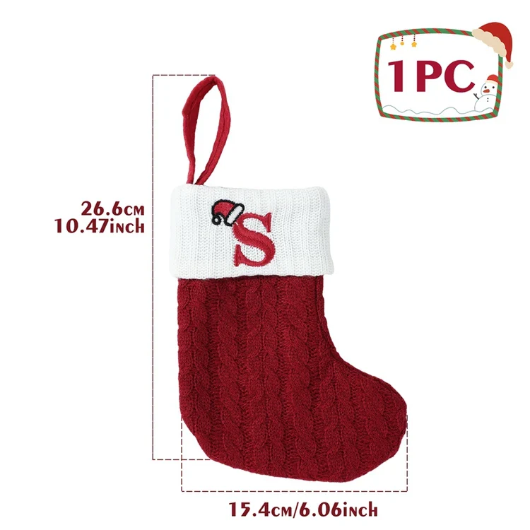 Personalised Christmas Stockings - Image 32