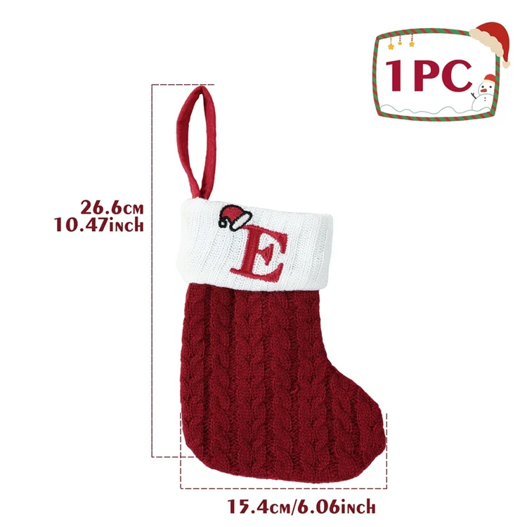 Personalised Christmas Stockings - Image 8