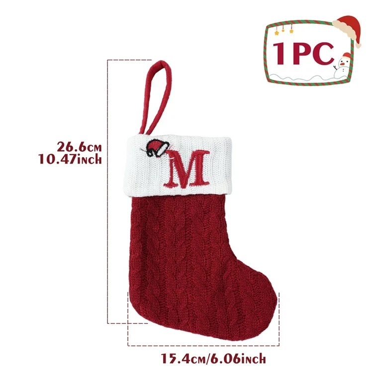 Personalised Christmas Stockings - Image 9