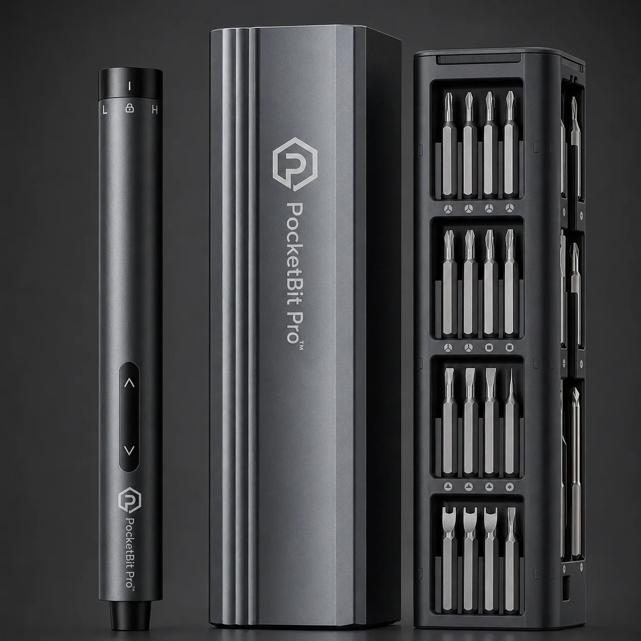 PocketBit Pro™ - All in one electric driver - Image 10