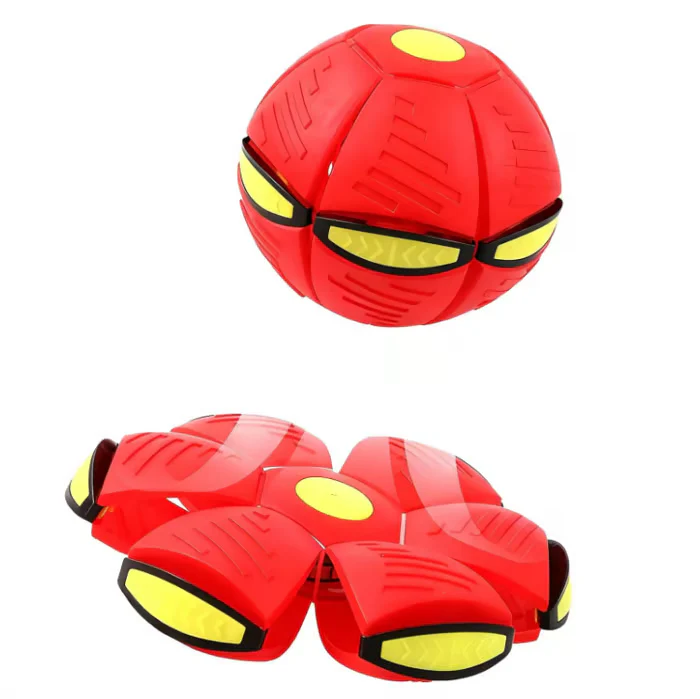 PopFlipz™️ - The 2-in-1 ball - Image 7