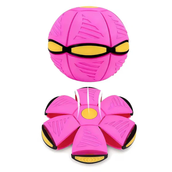 PopFlipz™️ - The 2-in-1 ball - Image 8