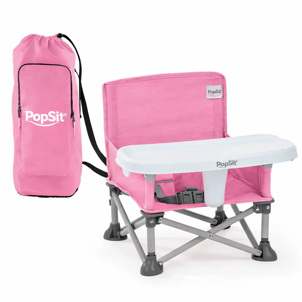 PopSit™ - Portable baby chair - Image 6