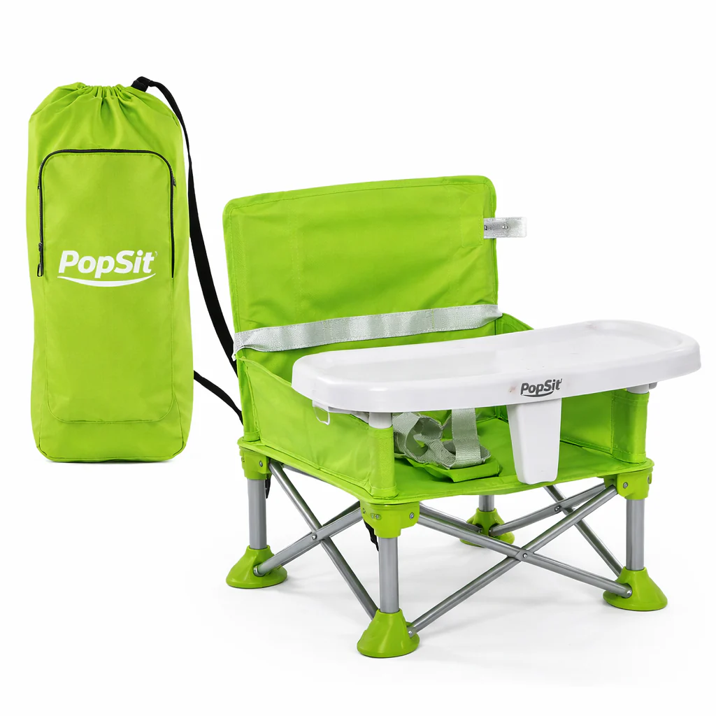PopSit™ - Portable baby chair - Image 8