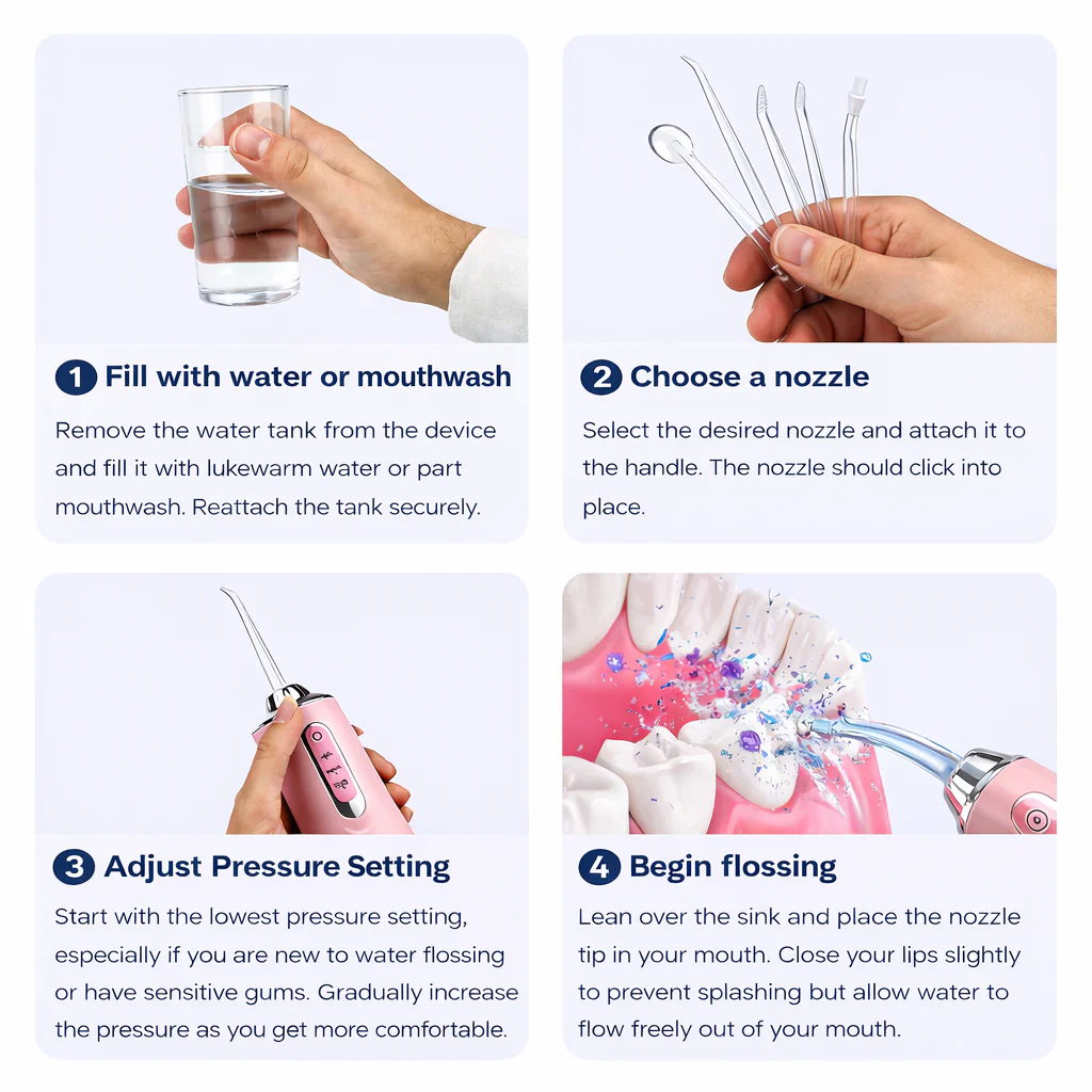 PowerFloss Pro™️ - Image 6
