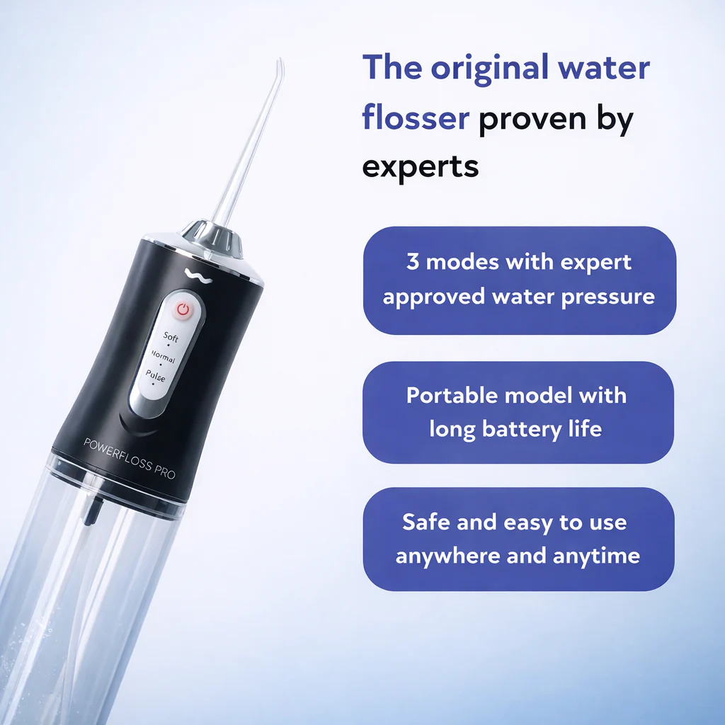 PowerFloss Pro™️ - Image 8
