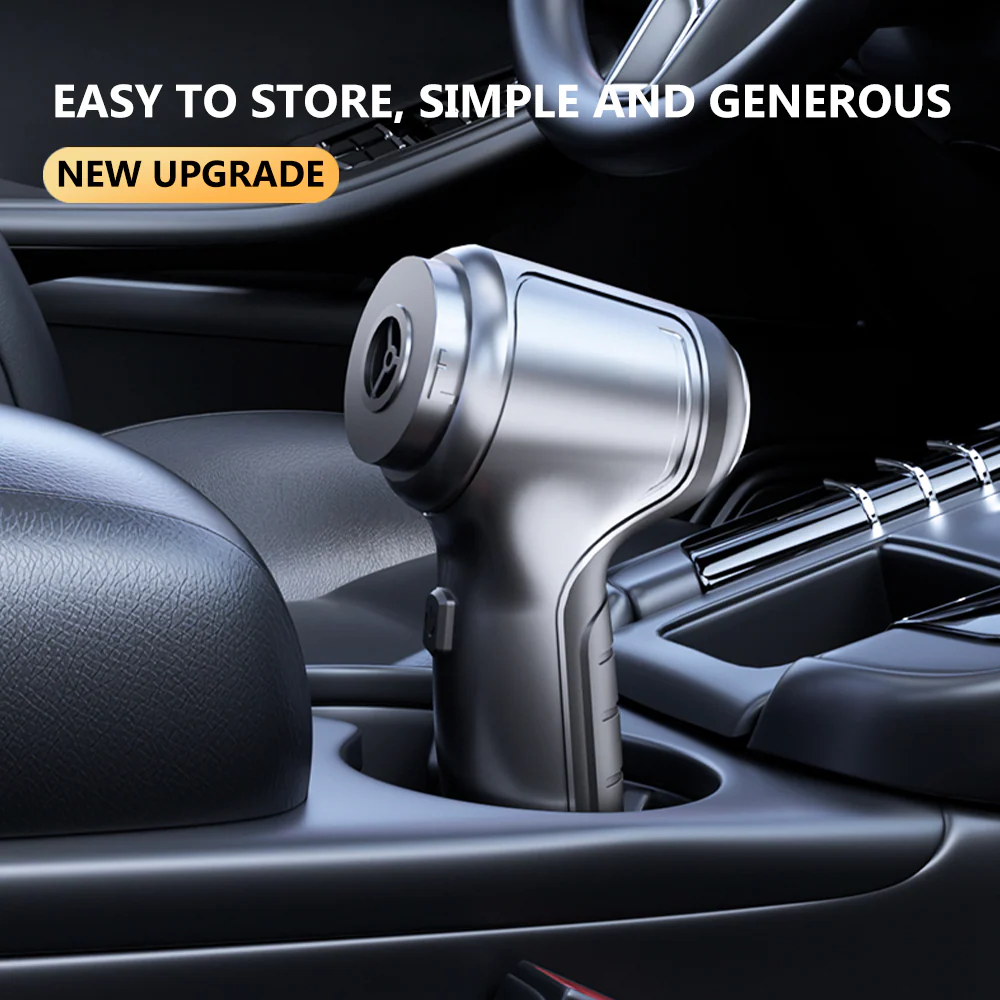 PowerPro™ - Portable Vacuum Cleaner - Image 3