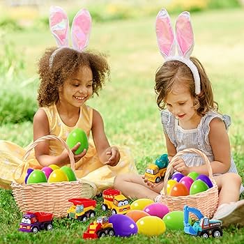 Hop&Pop™️ - Prefilled Easter Eggs - Image 2