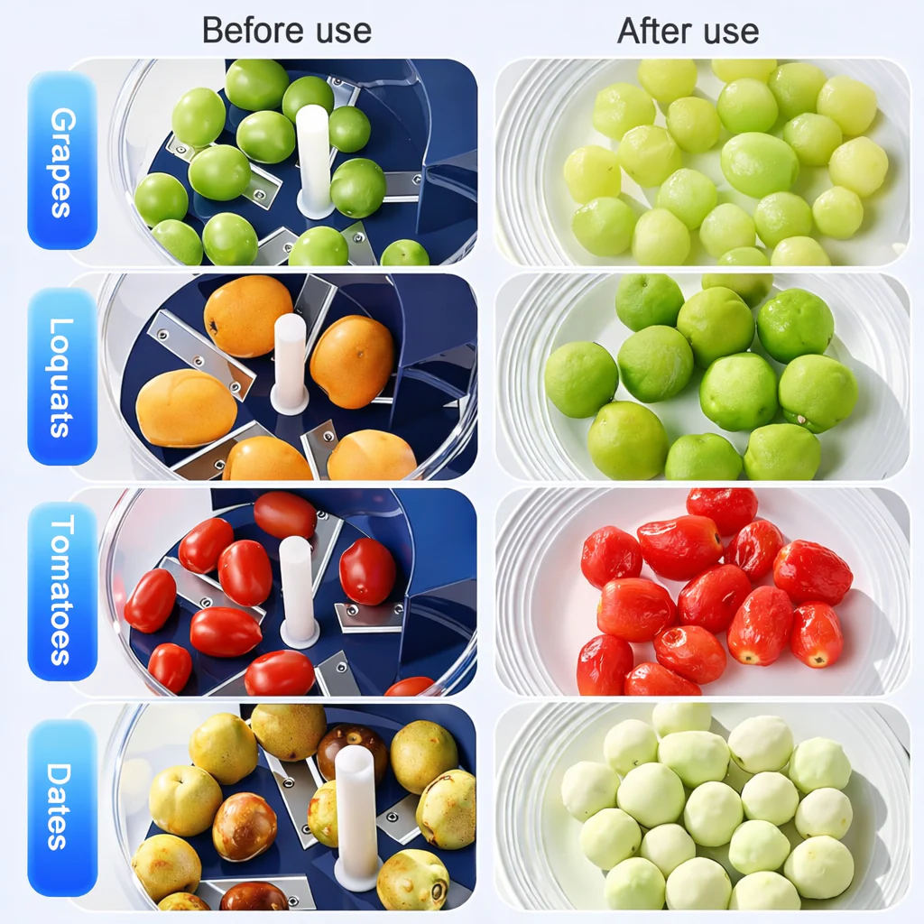 ProPeel™ - Automatic Fruit & Vegetable Peeler - Image 2