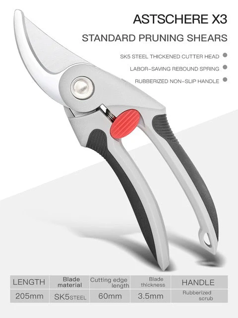 Pruning Snips - Image 2