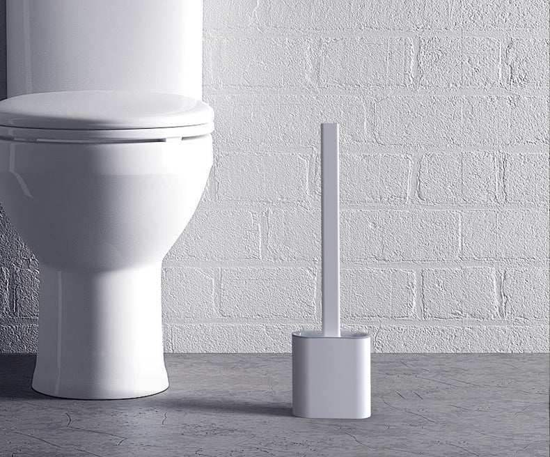 PureClean™️ - Original Silicone Toilet Brush - Image 3