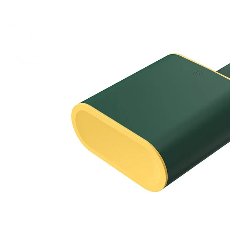 PureClean™️ - Original Silicone Toilet Brush - Image 5
